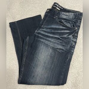i jeans by Buffalo Dark Blue Jeans